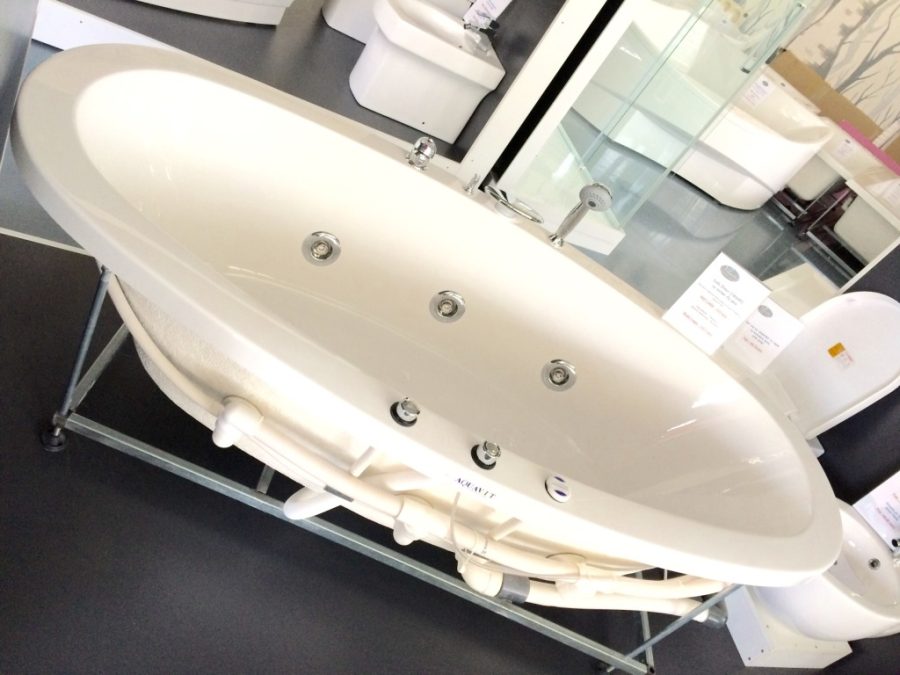 Ellisse 180, 200, 247 cm - imagine 5
